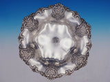 King George by Gorham Sterling Silver Centerpiece Bowl on Pedestal #A74M (#4500)