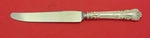 Lady Windsor aka Victoria New by Wallace Sterling Regular Knife French 8 3/4"