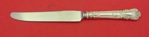 Lady Windsor aka Victoria New by Wallace Sterling Regular Knife French 8 3/4"