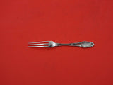 Blossom by Dominick and Haff Sterling Silver Strawberry Fork 5" Antique