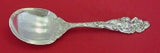 Love Disarmed By Reed and Barton Sterling Silver Salad Serving Spoon AS 10 1/2"