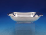 Tiffany Sterling Silver Bowl Rectangular #22490 8 7/8" x 6 7/8" (#7353)