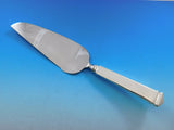 Hampton by Tiffany and Co Sterling Silver Flatware Set 12 Service 69 pcs Dinner