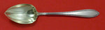 Lady Betty by International Sterling Silver Grapefruit Spoon Fluted Custom Made