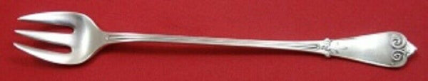 Beekman by Tiffany and Co. Sterling Silver Oyster Fork 6"