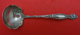 Frontenac by International Sterling Silver Mayonnaise Ladle Narrow Handle 5 3/8"