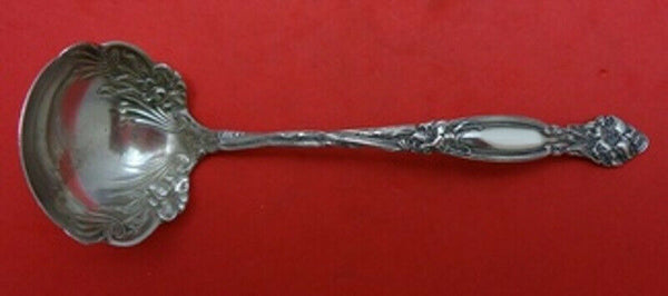 Frontenac by International Sterling Silver Mayonnaise Ladle Narrow Handle 5 3/8"