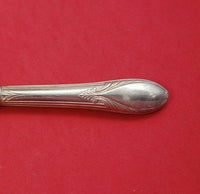 Stratfield by Weidlich Sterling Silver Cheese Server 6 1/4" Vintage