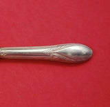 Stratfield by Weidlich Sterling Silver Cheese Server 6 1/4" Vintage