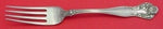 Stratford by International Sterling Silver Junior Youth Childs Fork 6"