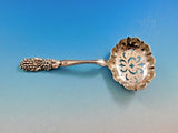 Blackberry by Tiffany and Co. Sterling Silver Sugar Sifter 5 3/4" Pierced Server