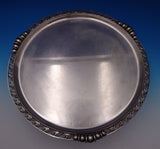 La Paglia by International Sterling Silver Beverage / Martini Tray #118 (#7641)