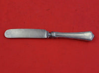 Washington by Wallace Sterling Silver Baby Knife 5" Heirloom Infant Silverware