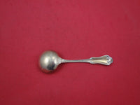 Suffolk by Alvin Sterling Silver Bouillon Soup Spoon 5"