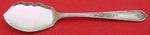 Della Robbia by Alvin Sterling Silver Jelly Server 5 3/4"