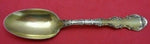 Strasbourg Gold by Gorham Sterling Silver Teaspoon 5 7/8"