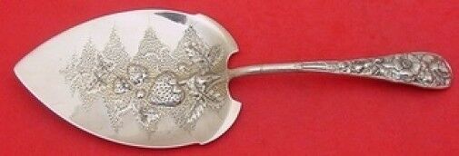 Eglantine by Gorham Sterling Silver Pie Server 8 1/2" All-sterling