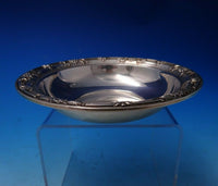 Wild Rose by International Sterling Silver Nut Bowl #B196 (#4658)
