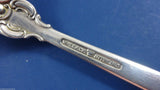 Grande Baroque by Wallace Sterling Silver Flatware Set For 6 Service 42 Pieces
