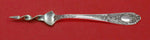 Fontaine by International Sterling Silver Butter Pick Twisted 5 3/4" Custom Made