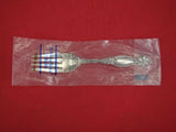 Frontenac by International Sterling Silver Salad Fork 6 1/2" New