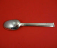 Triade by Christofle Silverplate Dinner Spoon 7 1/2"