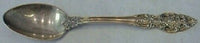 Vienna By Reed and Barton Sterling Silver Teaspoon 6"