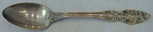 Vienna By Reed and Barton Sterling Silver Teaspoon 6"