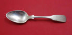 Eighteen Ten 1810 by International Sterling Silver Teaspoon 5 5/8" Flatware