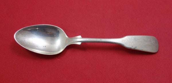 Eighteen Ten 1810 by International Sterling Silver Teaspoon 5 5/8" Flatware