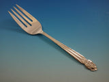 Intermezzo by National Sterling Silver Flatware Set Service 31 pcs Scandinavian