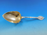 Medallion by Wendt Sterling Silver Flatware Service Dinner Set 79 pcs w/ Chest