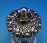 Acanthus by Tiffany and Co Sterling Silver Pepper Mill with Expo Marks (#4890)
