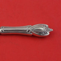Monticello by Lunt Sterling Silver Butter Spreader HH w/SP Blade 5 3/4" Heirloom