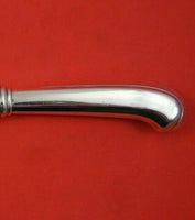 Colbert Coligny by Puiforcat French Sterling Silver Regular Knife WS 8 1/2"