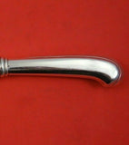 Colbert Coligny by Puiforcat French Sterling Silver Regular Knife WS 8 1/2"