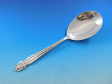 Intermezzo by National Sterling Silver Flatware Set Service 65 pcs Scandinavian