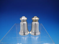 Old French by Gorham Sterling Silver Pair of Salt and Pepper Shakers (#4492)