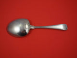 Old French By Gorham Sterling Silver Vegetable Serving Spoon HH SP bowl 9"