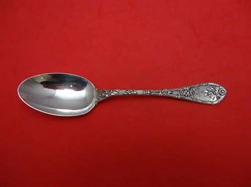 Dauphin by Durgin-Gorham Sterling Silver Serving Spoon (Gorham) 8 1/4"