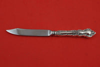 Meadow Rose by Wallace Sterling Silver Fruit Knife HH WS original 7"