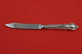 Meadow Rose by Wallace Sterling Silver Fruit Knife HH WS original 7"