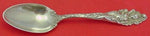 Love Disarmed by Reed and Barton Sterling Silver Teaspoon Old 6" Flatware