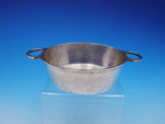 Arts & Crafts Sterling Silver Sauce Bowl w/ handles by Gebelein 6.95 ozt (#3607)