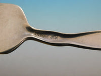 Lily of the Valley by Whiting Sterling Silver Flatware Set Service 80 pcs Dinner