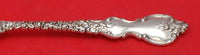Du Barry by International Sterling Silver Nut Spoon 5 1/8" New