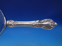Eloquence by Lunt Sterling Silver Magnifying Glass 7 5/8" (#7290)