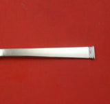 Commodore by Christofle Sterling Silver Dessert Fork 6 3/4" Heirloom Silverware