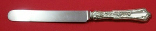Persian by Tiffany and Co Sterling Silver Dinner Knife HH with Stainless 9 3/4"
