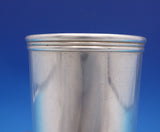 Manchester Sterling Silver Mint Julep Cup #895 (#7076)